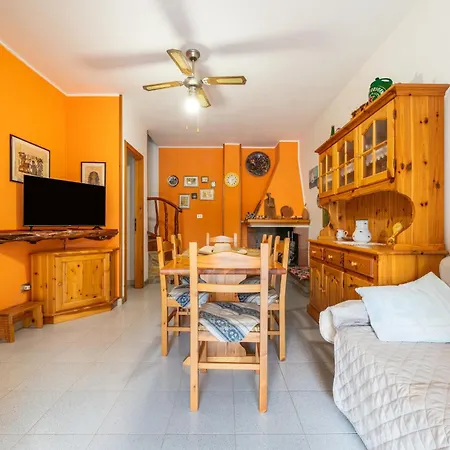 Casa Al Mare * Chia