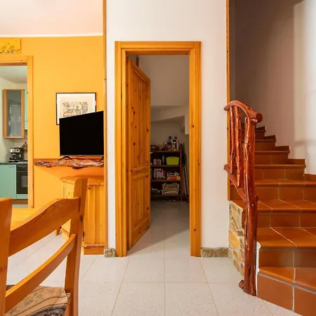 Casa Al Mare Vakantiehuis *