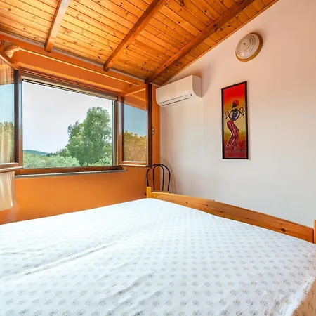 Vakantiehuis Casa Al Mare