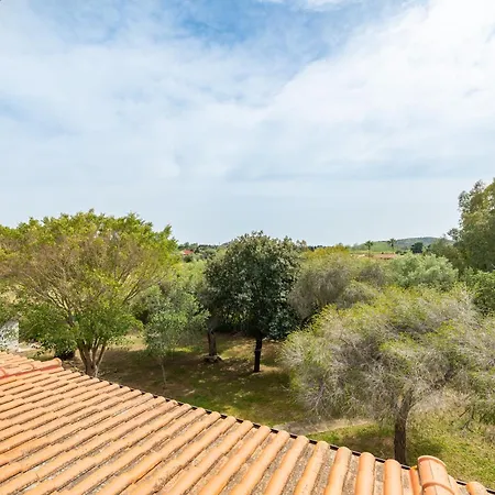 Vakantiehuis Casa Al Mare Chia