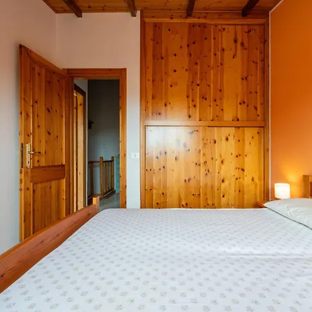 Casa Al Mare Vakantiehuis Chia