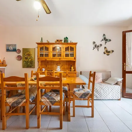Vakantiehuis Casa Al Mare