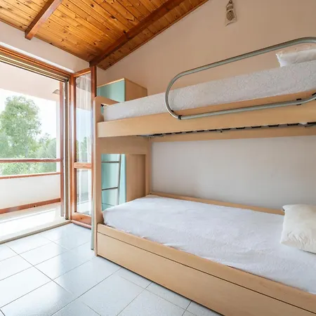 Casa Al Mare Vakantiehuis Chia