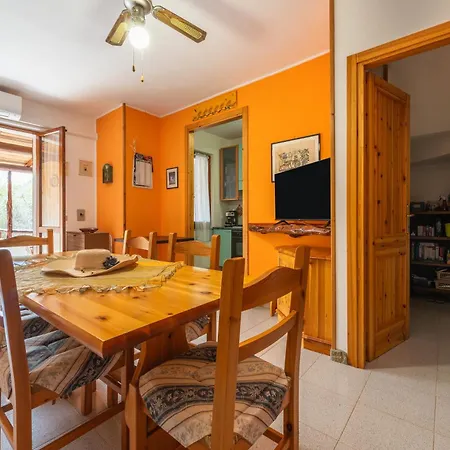 Casa Al Mare * Chia