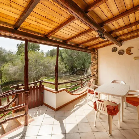 Vakantiehuis Casa Al Mare